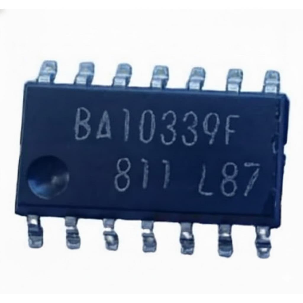 circuito Integrado Ba10339