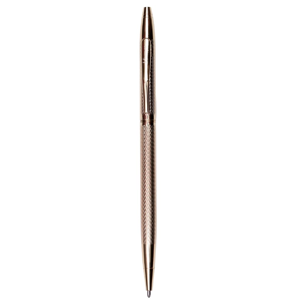 Caneta Esferográfica Herweg 8458
