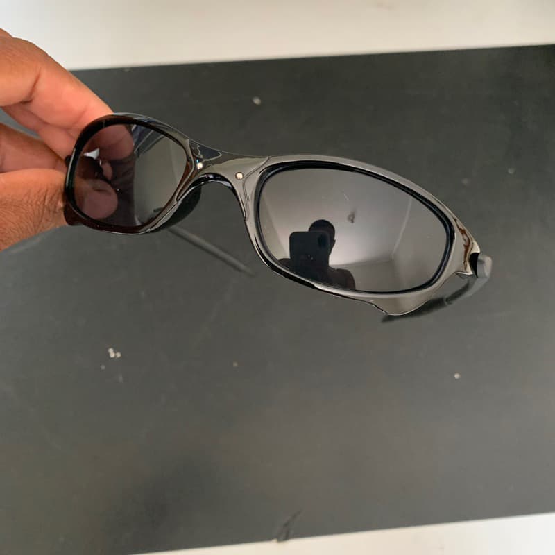 Óculos de Sol Masculino e Feminino Metal-Plastico Top Estiloso Varias Cores