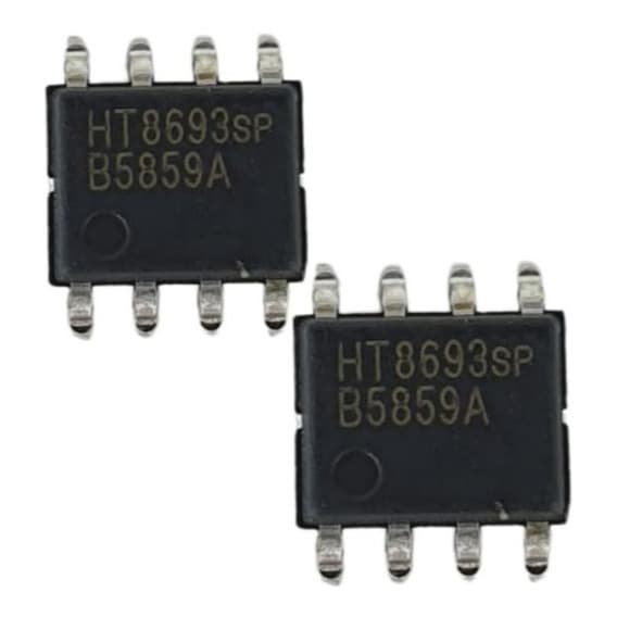 Ci Ht8693sp Ht8693 Sp Kit Com 2 Peças 100% Original