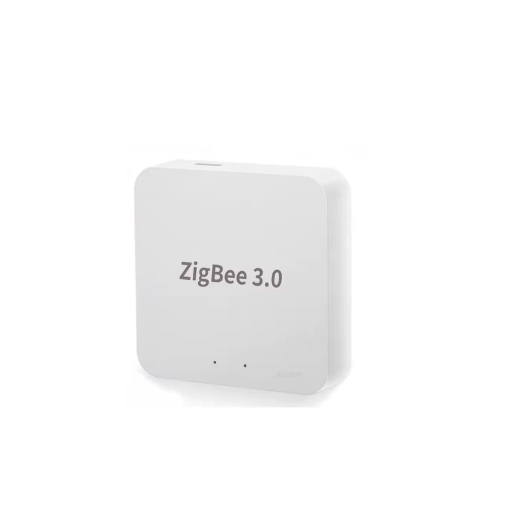 Hub Tuya Zigbee 3.0 Gateway Alexa Google Casa Inteligente