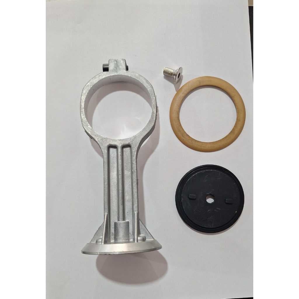 Kit Reparo Para Compressor Odonto 10 Bpo Chiaperini