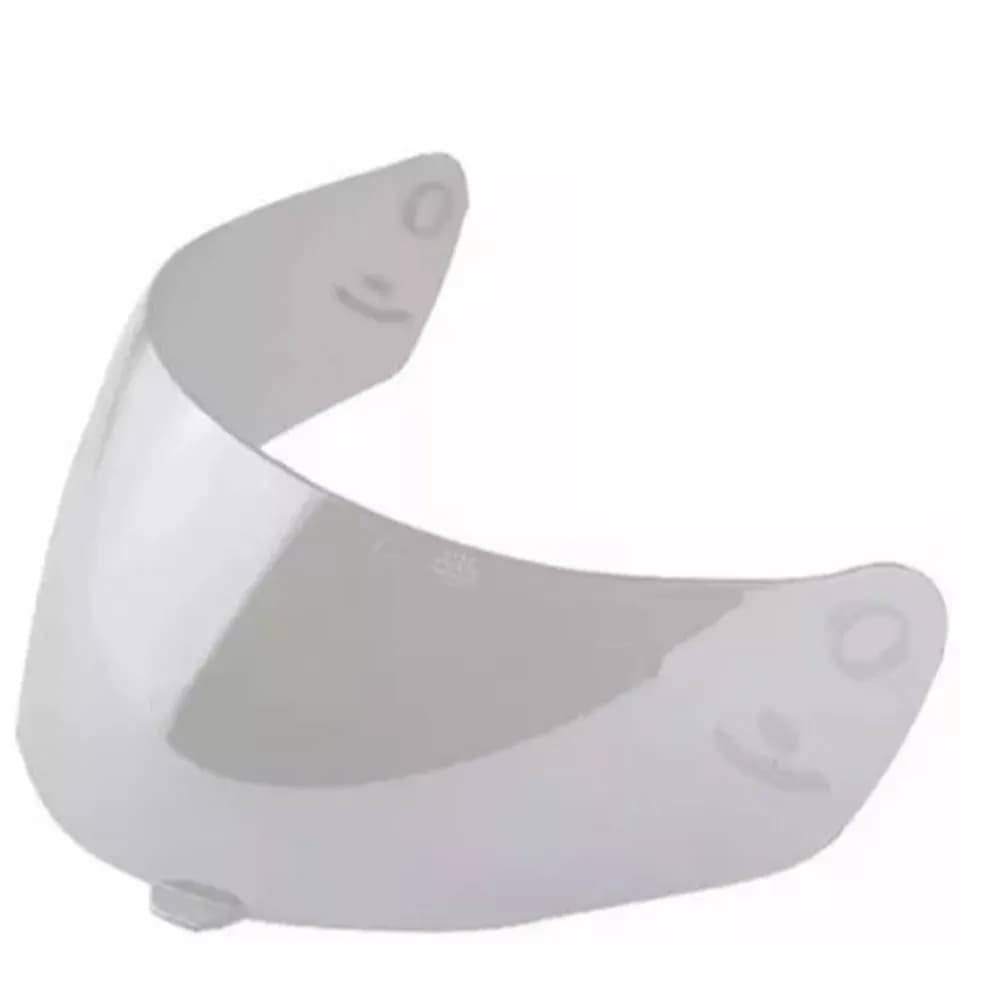 Viseira Capacete Ebf Eox / Yohe 912/915/918 Cristal
