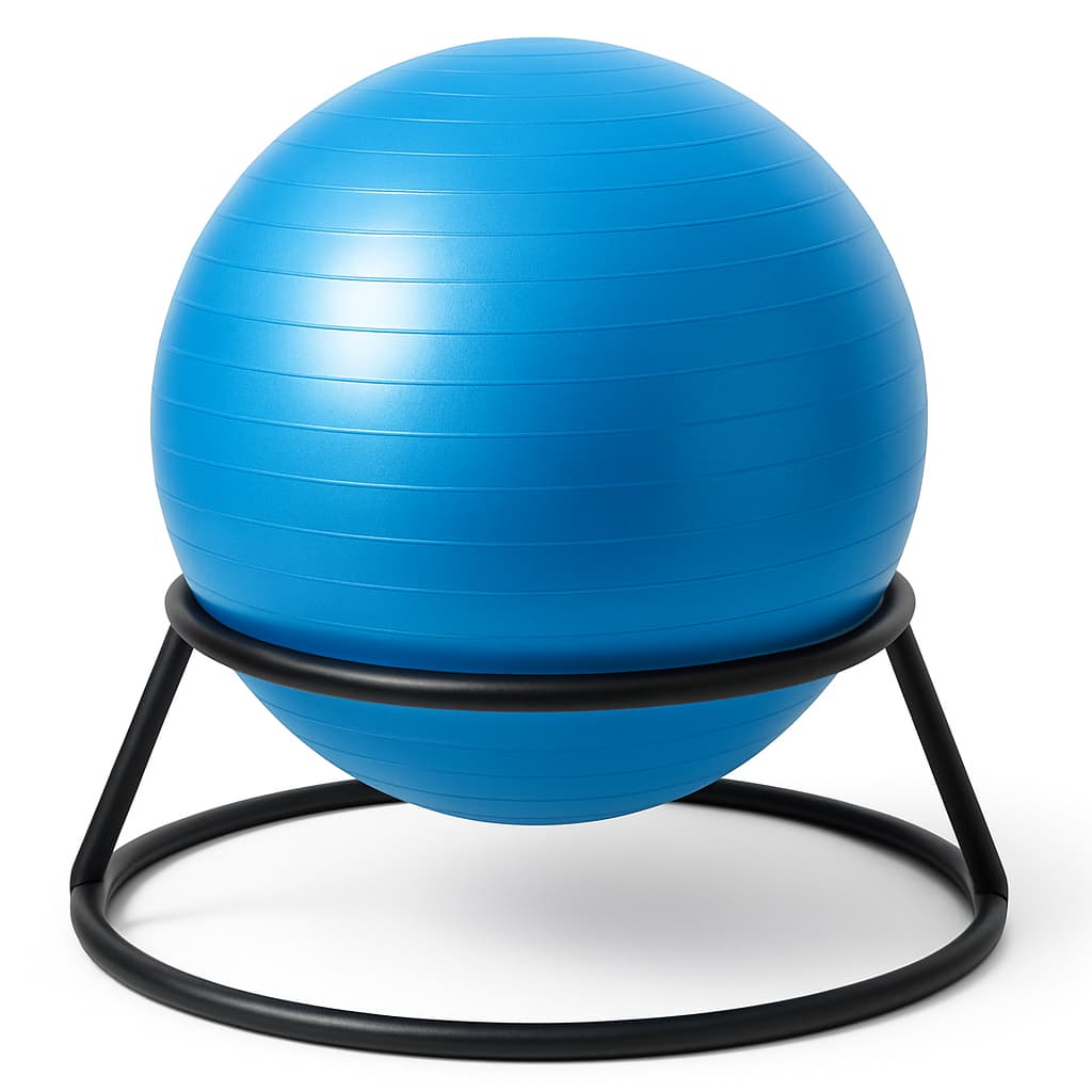 suporte fixball solo