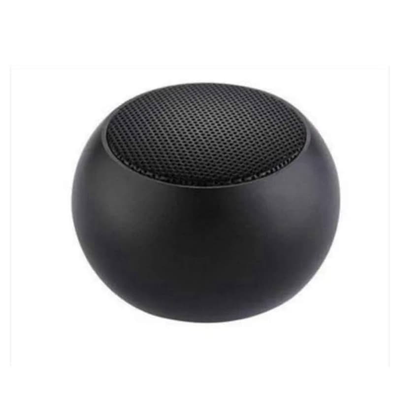Caixa de Som Bluetooth Super Mini