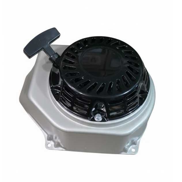 Tampa De Partida Completa Tratorito Motocultivador Toyama Tt90r-xpu