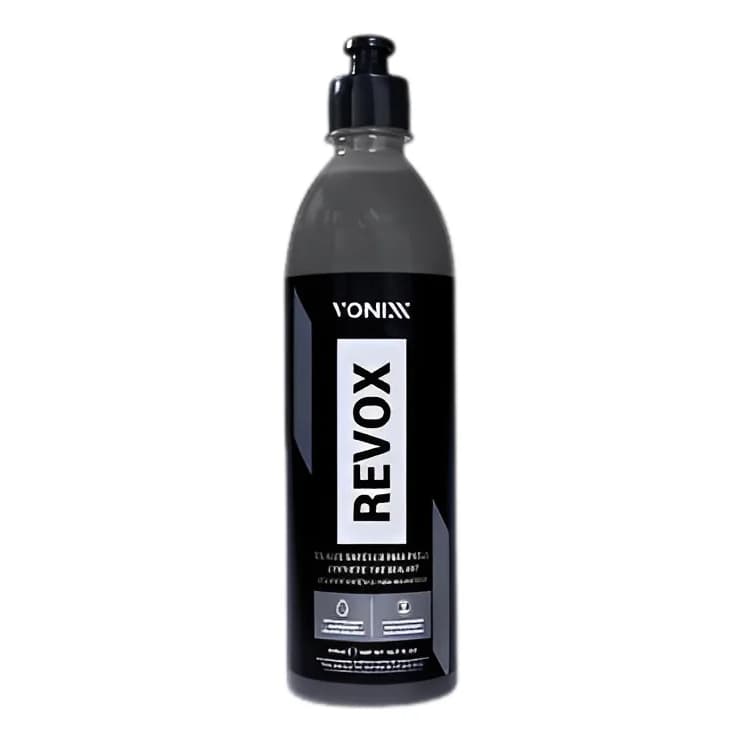 Selante Sintetico Para Pneus Revox 500ml Vonixx