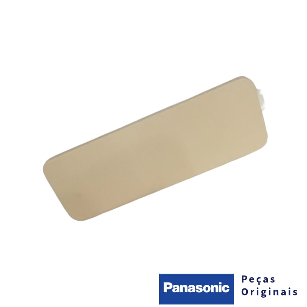 Botão de Abertura da Porta para Micro-ondas Panasonic NN-5550 Original