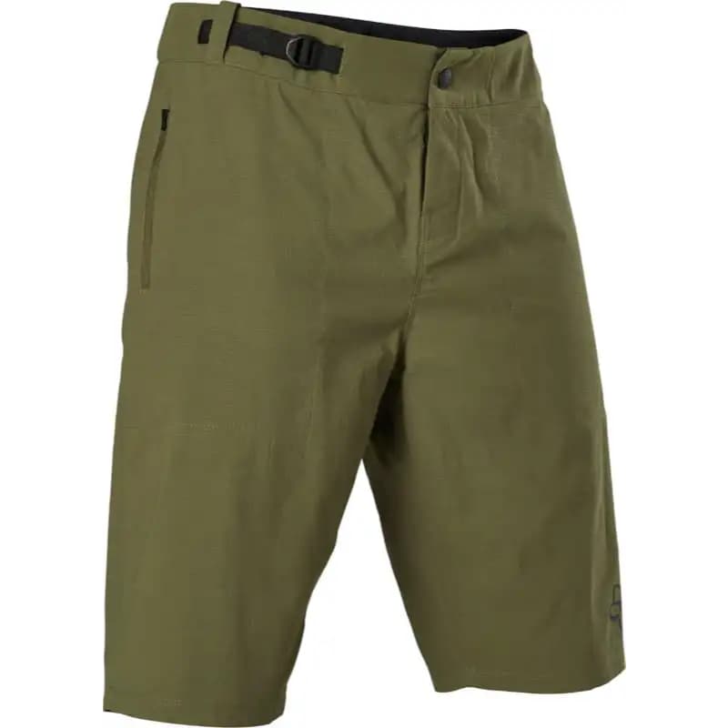 Bermuda De Ciclismo Bike Mtb Donwhill Fox Racing Ranger