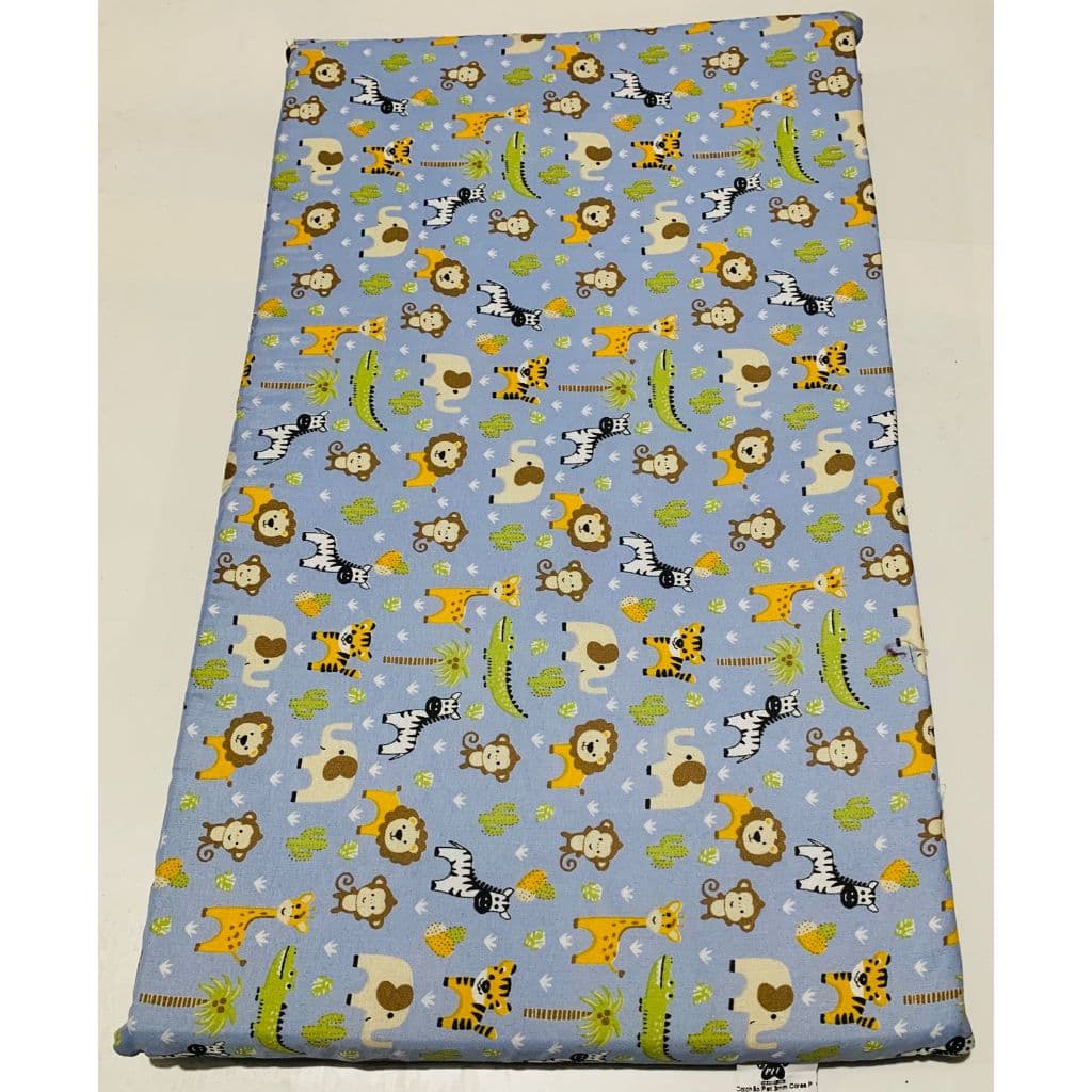 COLCHÃO PET CÃO GATO 3MM CONFORTÁVEL TAMANHO P
