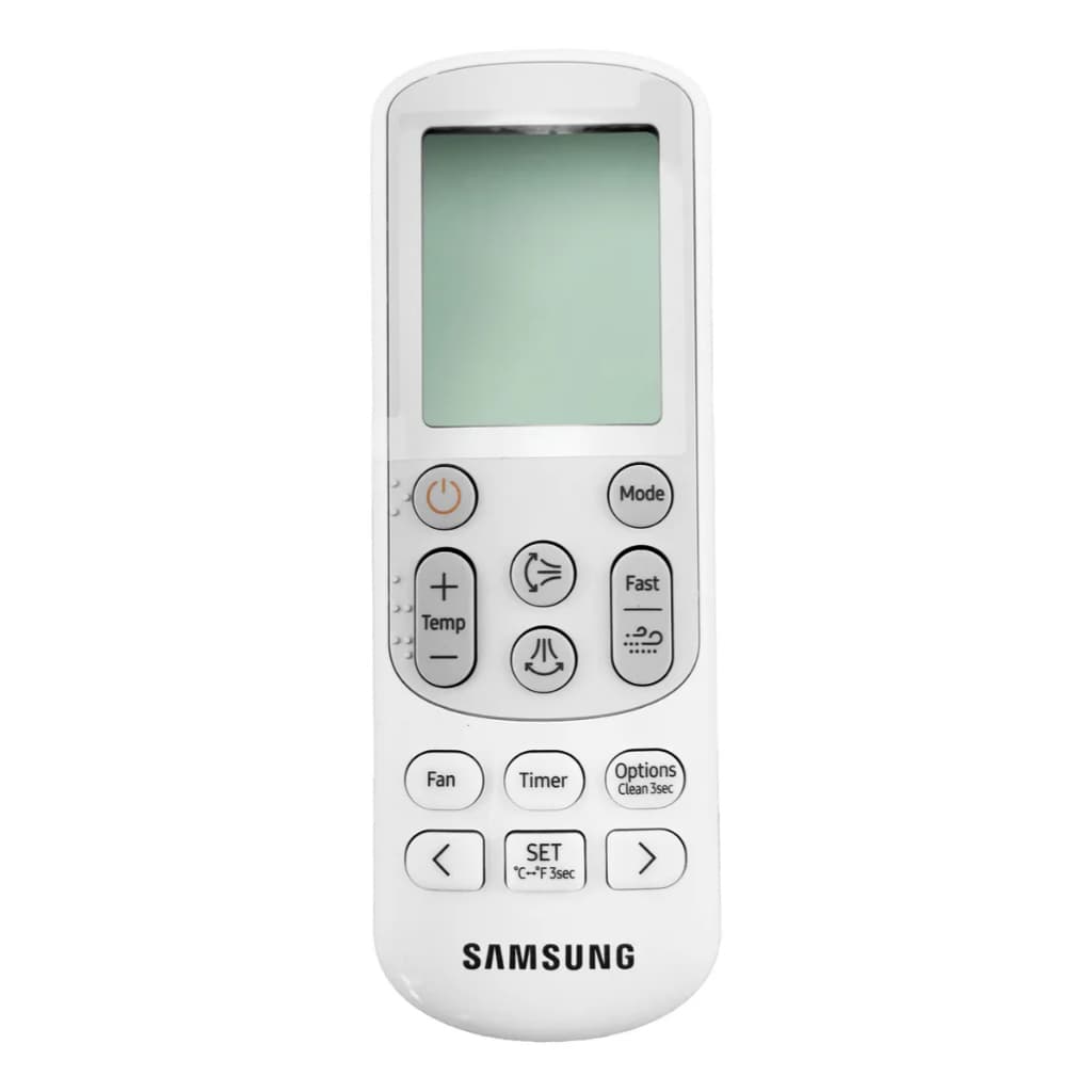 Controle para Ar Condicionado Samsung Original
