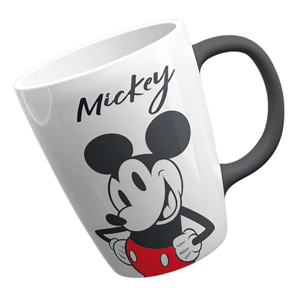 Caneca Mickey Mouse Disney 330ml - Tuut