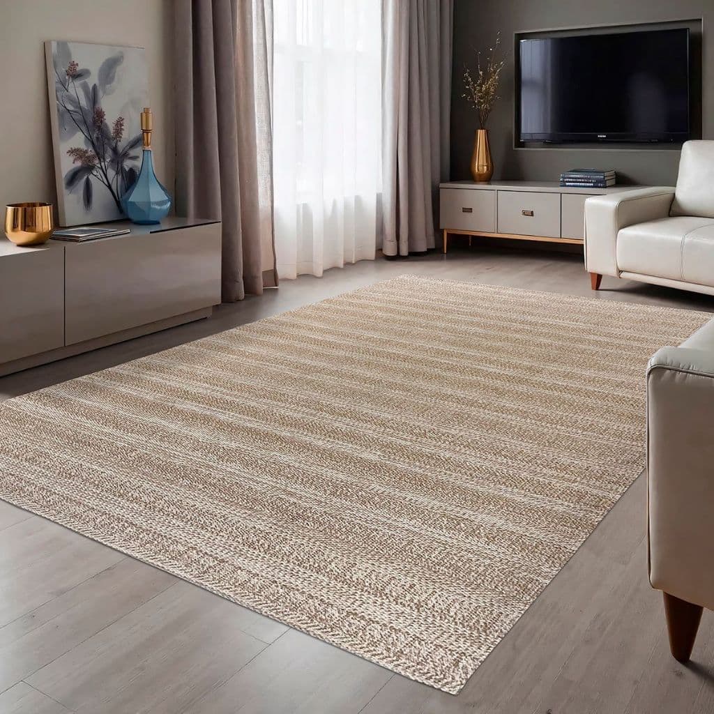 Tapete Moderno Quarto Sala Escritório Mirage Várias Medidas e Cores 1,50x2,00 | 2,00x2,00 | 2,00x2,50 | 2,00x3,00