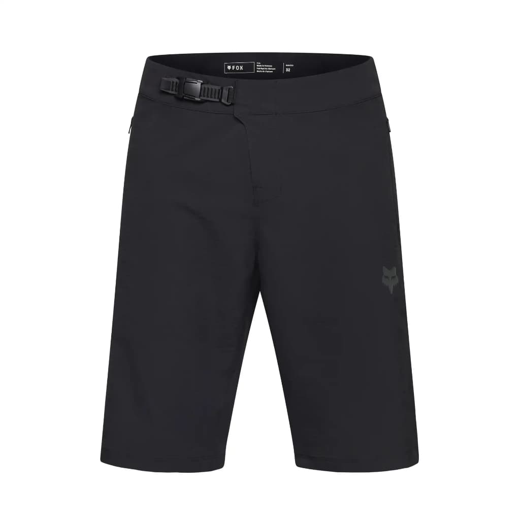 Bermuda Fox Mtb Bike Ranger Preto