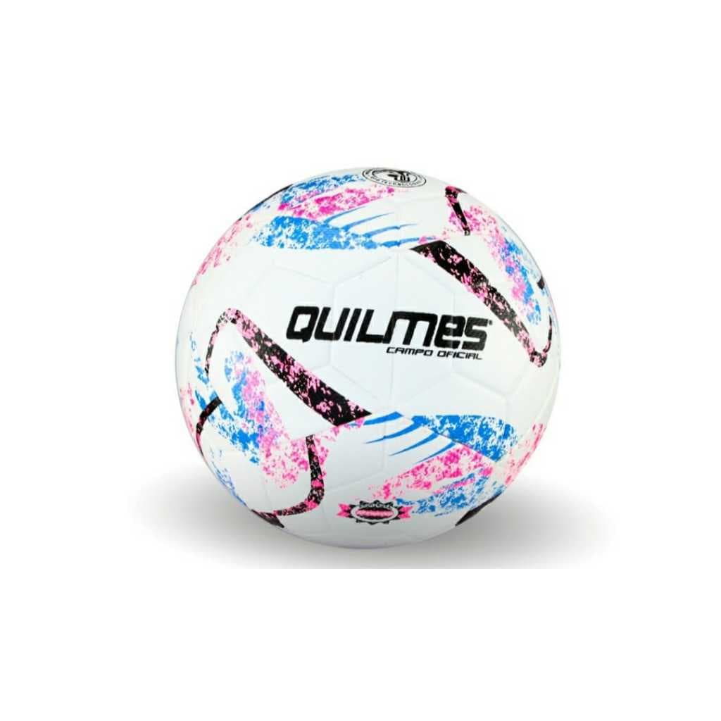 Bola Futebol Campo Profissional Original Aprovada Tamanho e Peso Oficial