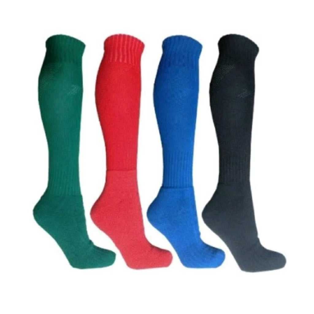 Meião De Futebol Profissional Original Adulto Liso Offside 38-43