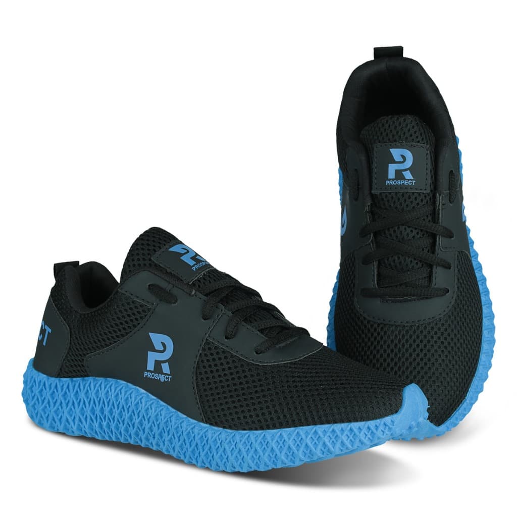 Tenis Masculino e Feminino  Prospect Fly Academia E Caminhada Super Leve e Macio Oferta