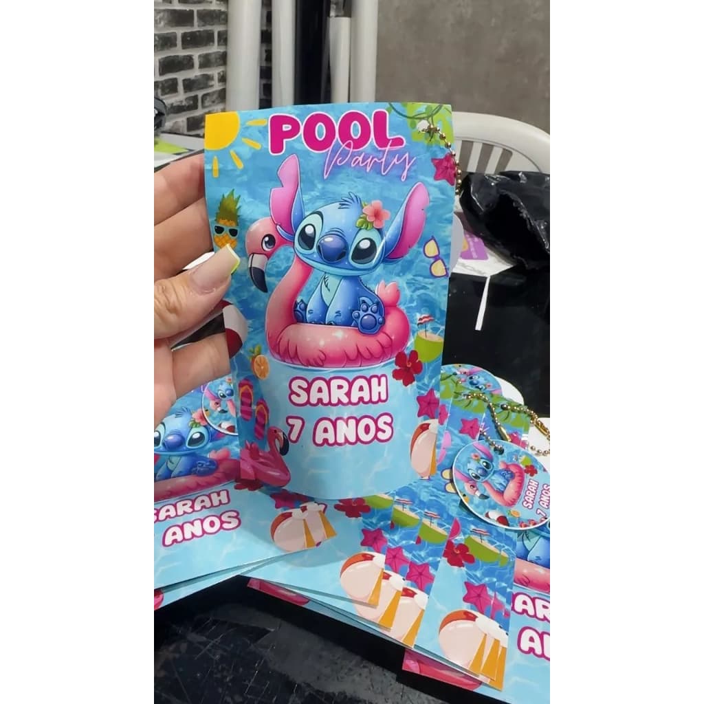 Kit saquinho METALIZADO 10x15 lembrancinha PERSONALIZADO com NOME E TEMA, lembrancinha FESTA INFANTIL, batizado