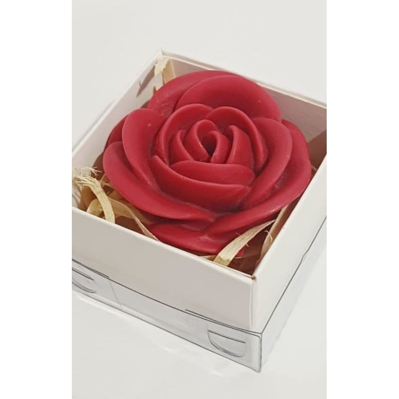 kit 10/20/25 velas rosas aromáticas artesanais para lembrança de casamento, aniversário, batizados, brinde entre outros