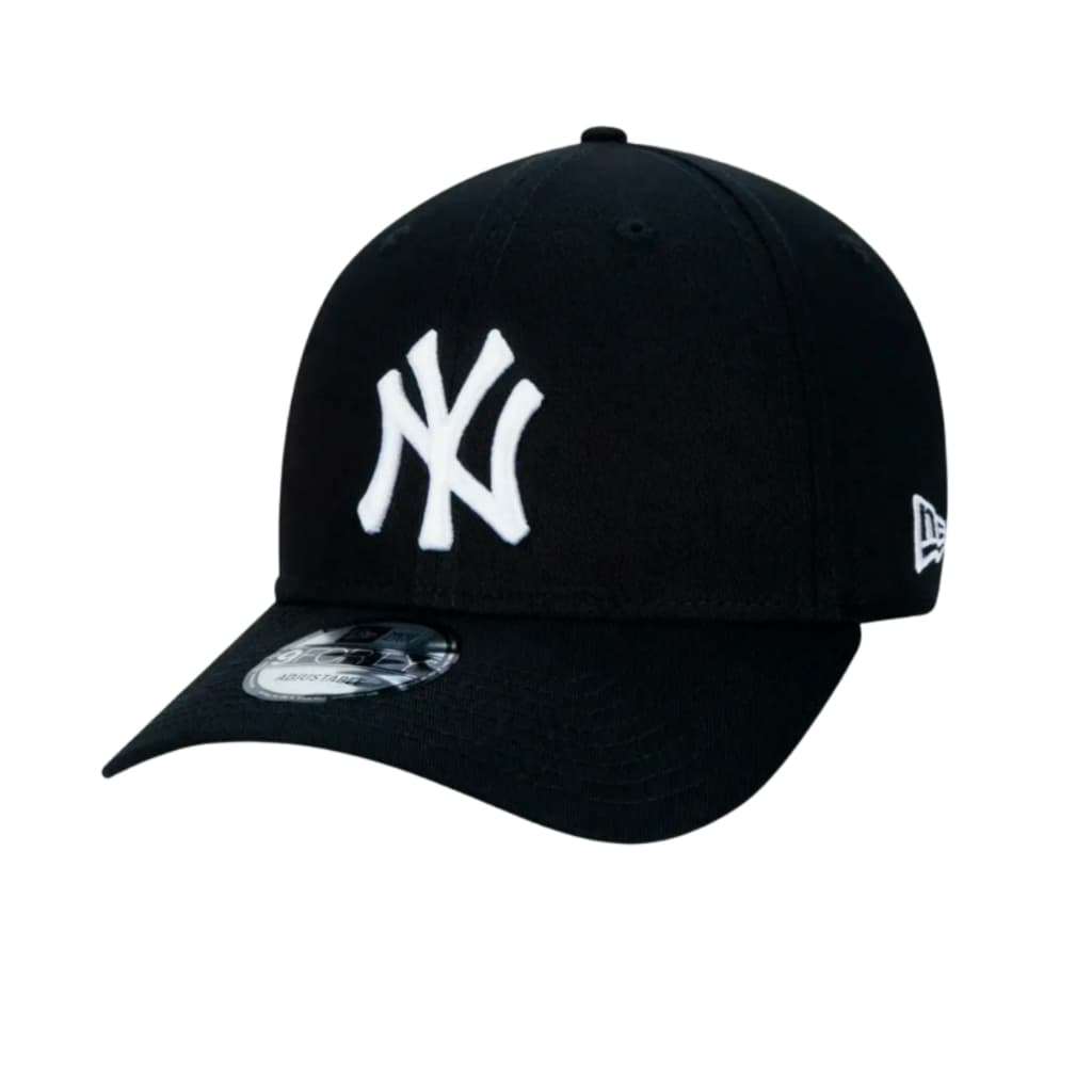 Boné New Era Original Aba Curva New York Yankees - (Modelo é exatamente como na foto)