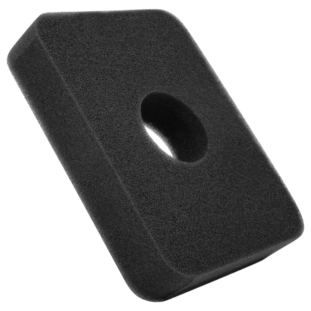 Elemento Filtro Ar Motor 4 Tempos a Gasolina 5,5hp 6,5hp 7.0hp