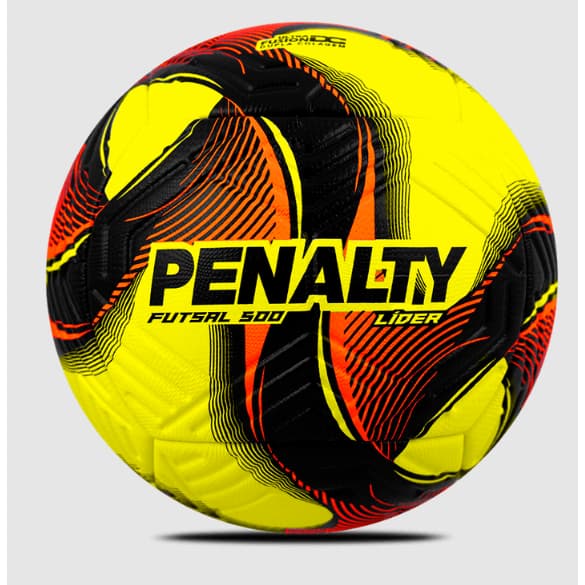 Bola De Futsal Líder XXV Penalty