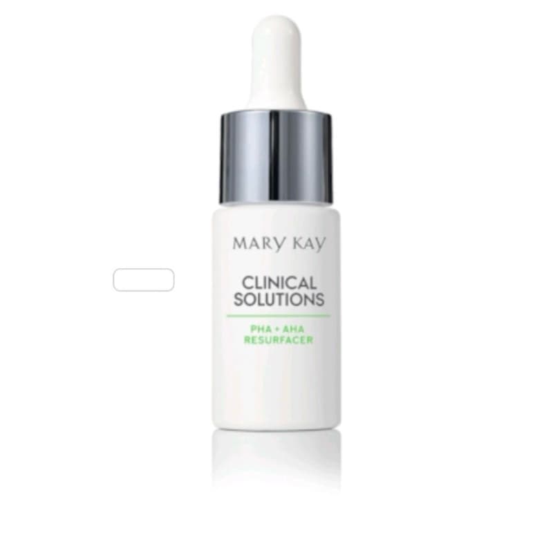 Clinical Solutions PHA + AHA Resurfacer Mary Kay – 15 ml