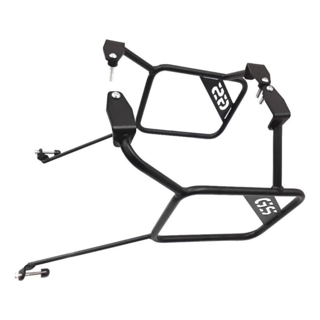 Afastador Alforge Chapam - Bmw F750 Gs F850 Gs 2018 Até 2023