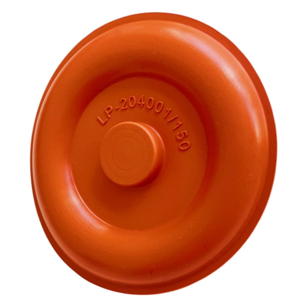 Diafragma Da Tampa De Válvula Jetta Tiguan Audi A3 A4 88mm 204001/150