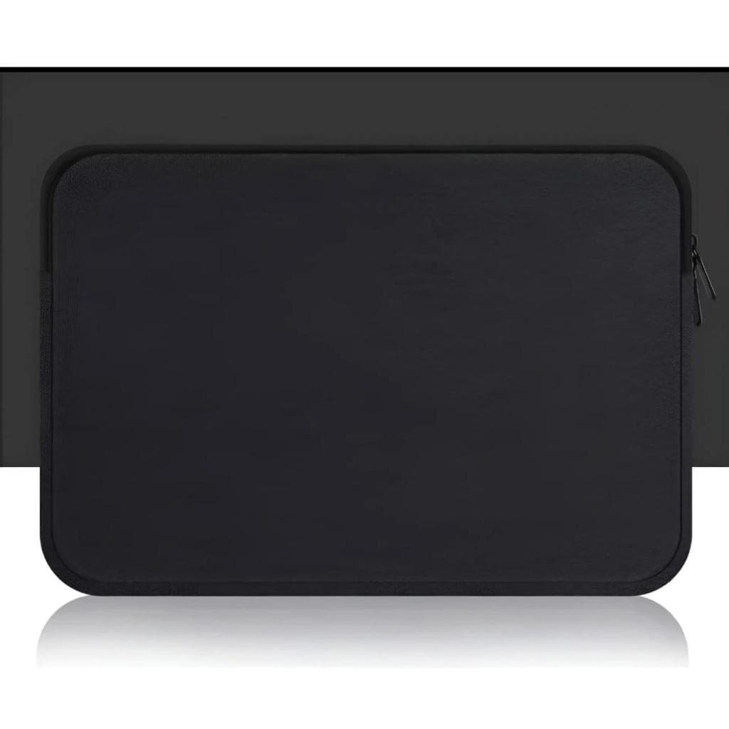 Pasta Case p/ Notebook/MacBook de tecido impermeável 15"