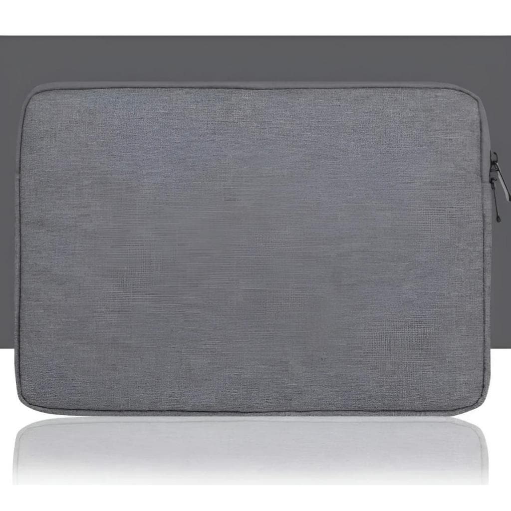 Pasta Case p/ Notebook/MacBook de tecido impermeável 13"