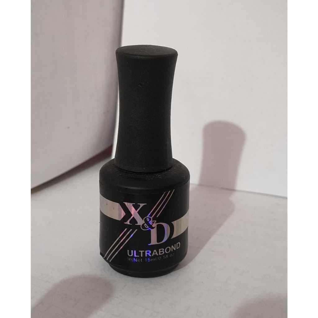 Ultrabond XeD Primer para Unhas – 15ml Cada - Escolha o Seu