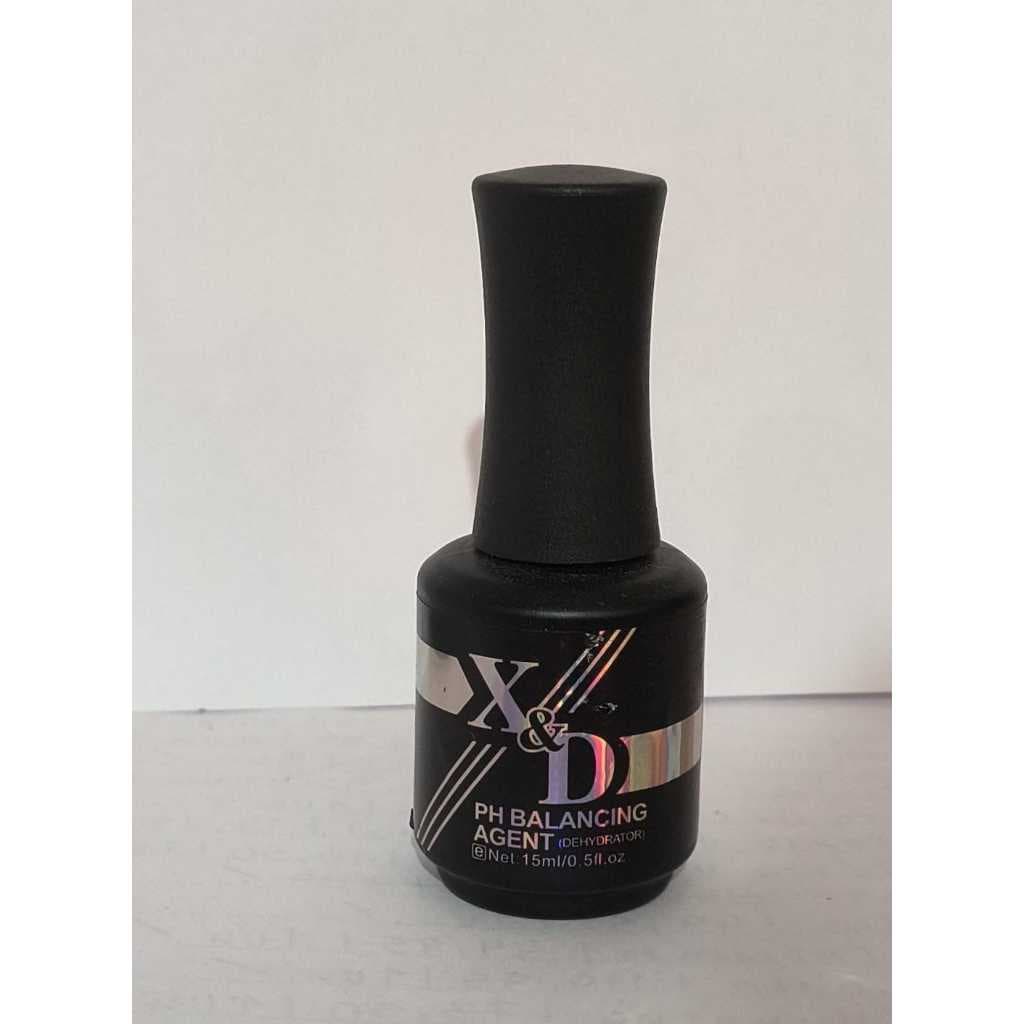 PH Balancing - X e D (15ml)