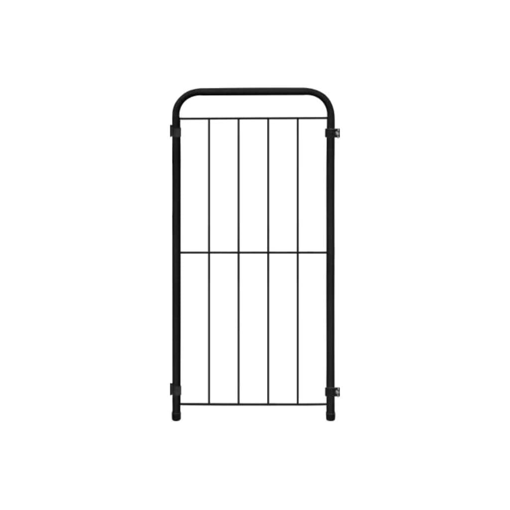 Modulo Cercado Pet 98 Cm Grade se Segurança para Cachorro Caes 1 Painel