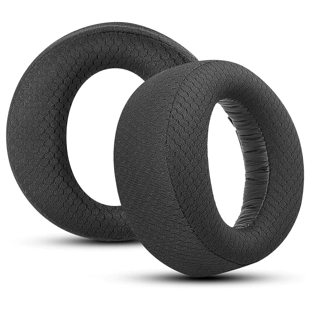 Almofadas Reposição Sony New Gold Ps4 Wireless Headset Serie Ouro Cuhya 0080 [ENVIO IMEDIATO]