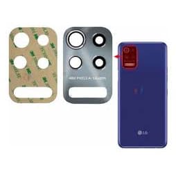 LENTE DE CAMERA LG K62/K62 PLUS