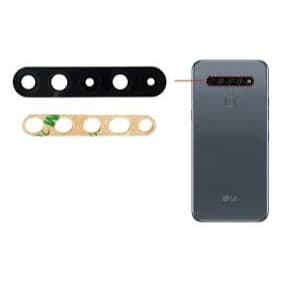 LENTE DE CAMERA LG K61