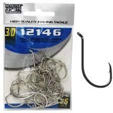 Anzol De Pesca 12146 Nickel Marine Sports