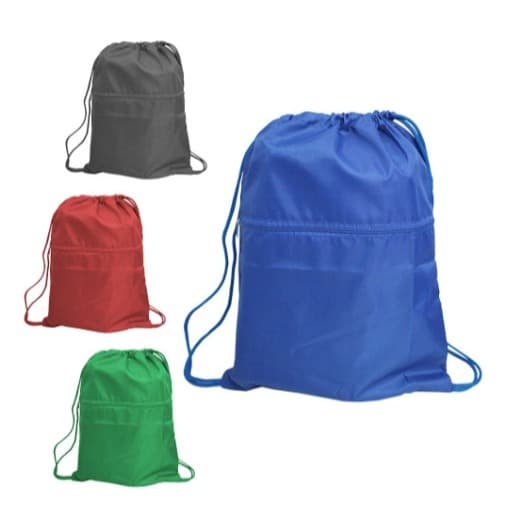 Mochila Multi Bag 42x31 cm – Espaço e Estilo em Um Só Produto