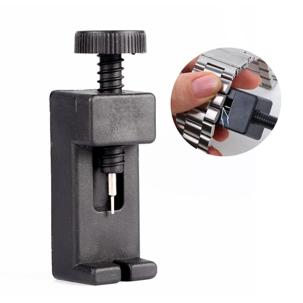 Ajustador Pulseira Relógio Universal Ferramenta Tira Pino