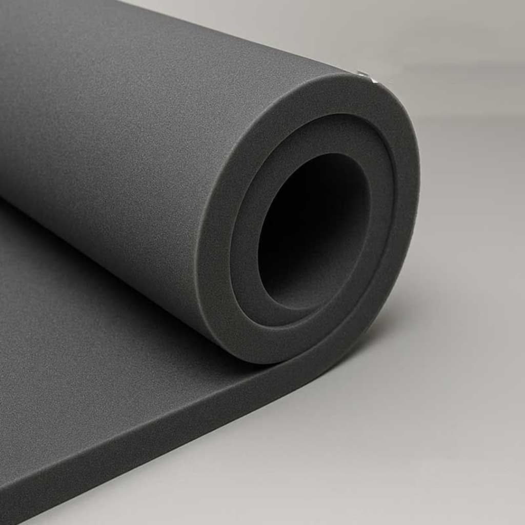 Espuma D33 1,38cm x 190cm x 3cm Selada Casal