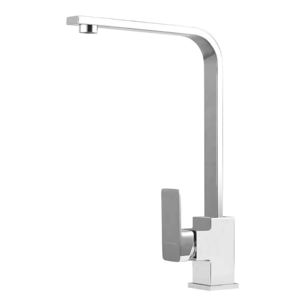 Torneira Monocomando Cromada slim