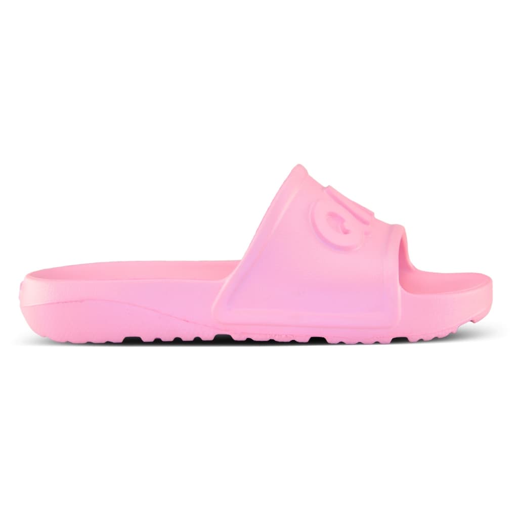 Chinelo QIX Nuvem Slide Full EVA Masculino Feminino Antiderrapante Confortável Básico