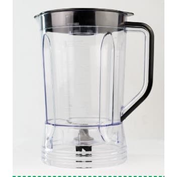 COPO LIQUIDIFICADOR ARNO POWER MAX 1000 / 700 MULTICHEF COMPLETO COM TAMPA