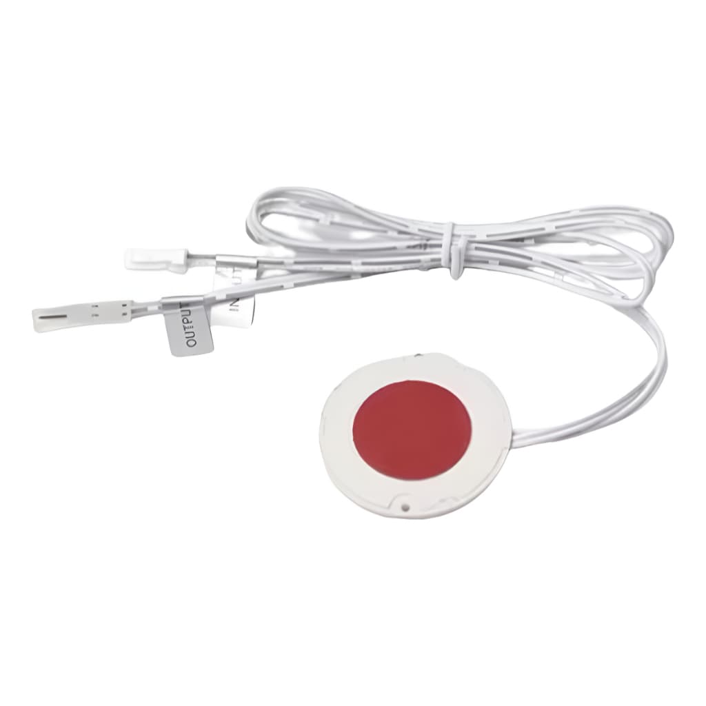 Sensor Touch Para Madeira Até 20mm 12v 5a Sensor de Toque Interruptor Touch Fita Led Iluminação Móveis Planejados