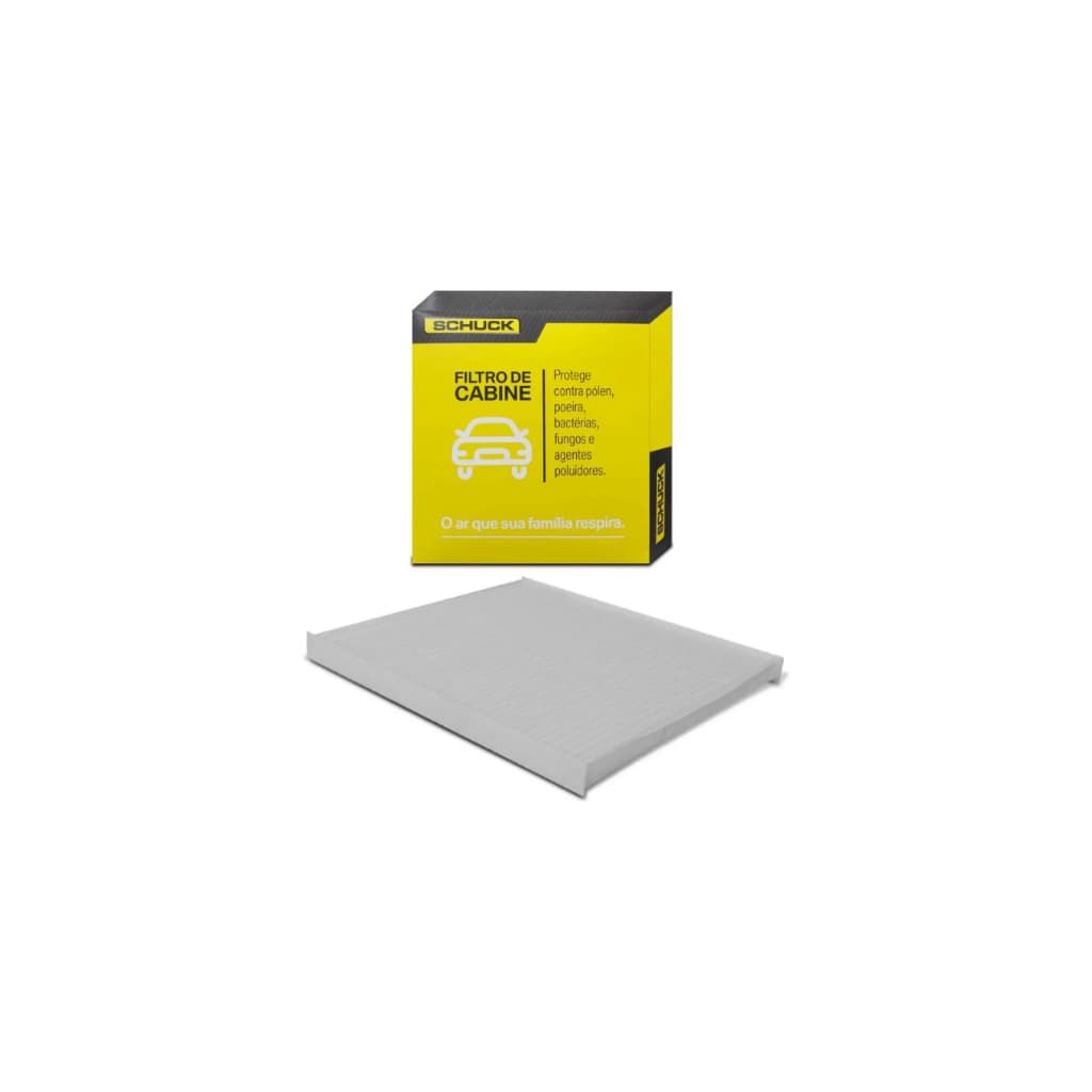 Filtro De Ar Cabine Astra 99 Em Diante / Vectra 06 Sk420