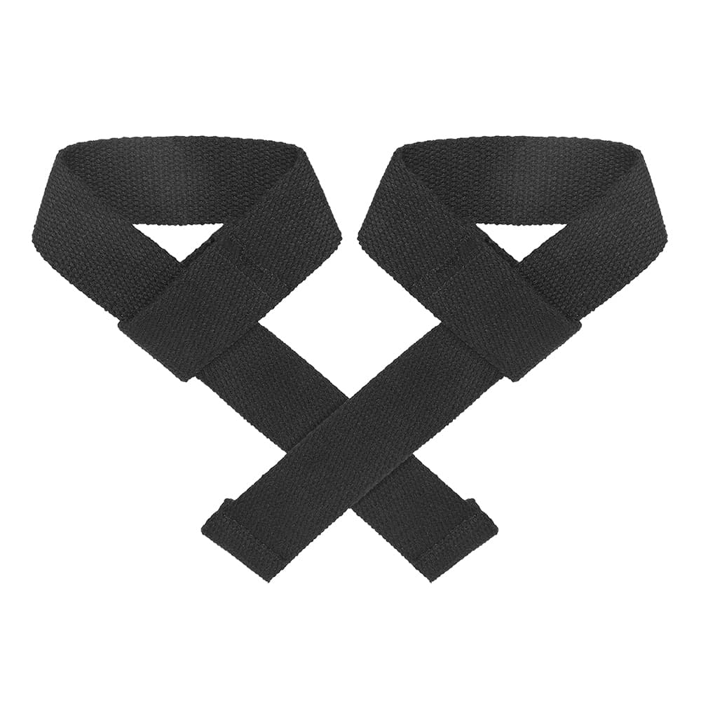 Talas Straps Hand Grips Para Treino Musculação em Academia ou Barras ao ar Livre