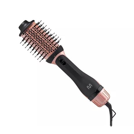 Escova Secadora 2 em 1 Compacta Bivolt