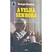 livro a velha senhora