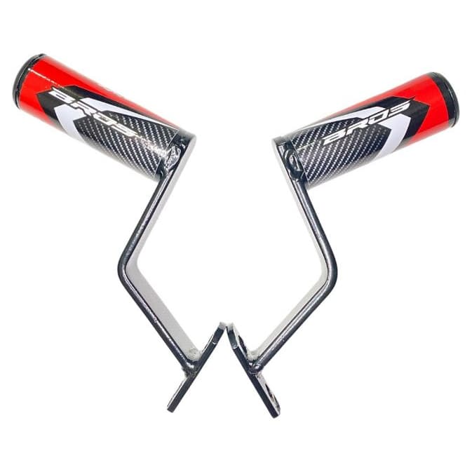 Slider Protetor de Motor Mata Cachorro Bros NXR 150 160 Protetor de Carenagem PAR